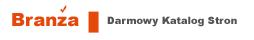 Darmowy Katalog Stron